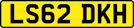 LS62DKH