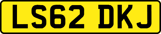 LS62DKJ