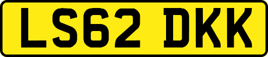 LS62DKK
