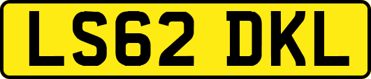 LS62DKL