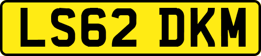 LS62DKM
