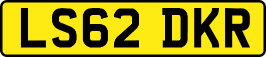 LS62DKR