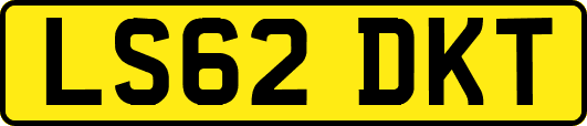 LS62DKT
