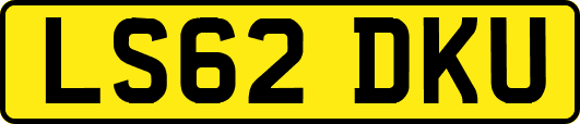LS62DKU