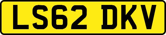 LS62DKV