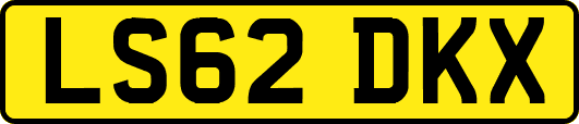 LS62DKX