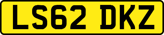 LS62DKZ