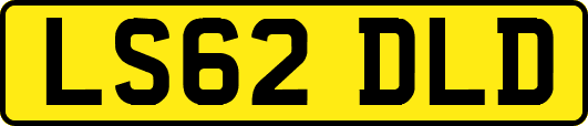 LS62DLD