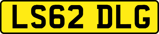 LS62DLG