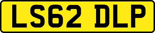 LS62DLP