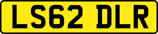LS62DLR