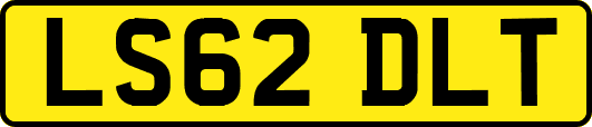 LS62DLT