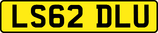 LS62DLU