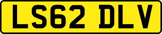 LS62DLV