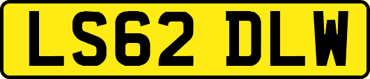 LS62DLW