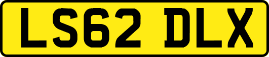 LS62DLX