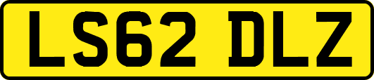LS62DLZ