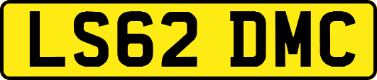 LS62DMC