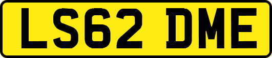 LS62DME