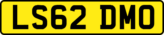 LS62DMO