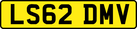 LS62DMV