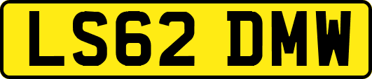 LS62DMW