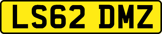 LS62DMZ