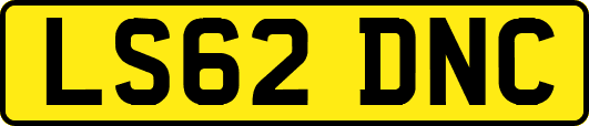 LS62DNC