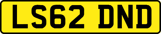 LS62DND