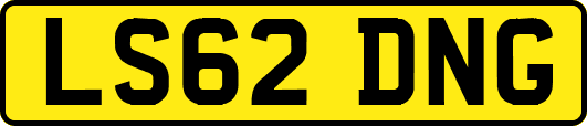LS62DNG