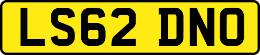 LS62DNO