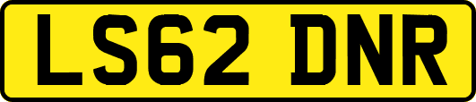 LS62DNR