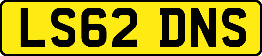LS62DNS