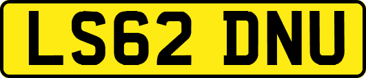 LS62DNU