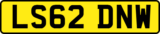 LS62DNW
