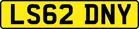 LS62DNY