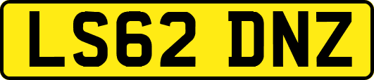 LS62DNZ