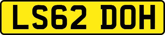LS62DOH