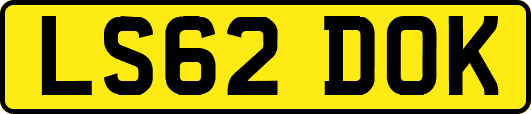 LS62DOK