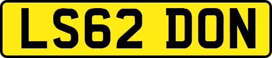 LS62DON