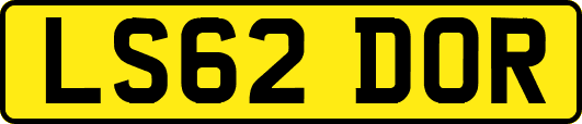 LS62DOR