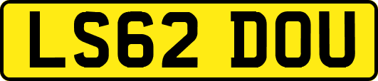 LS62DOU