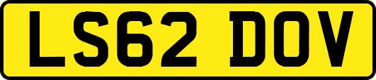 LS62DOV