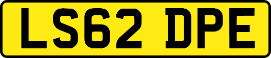 LS62DPE