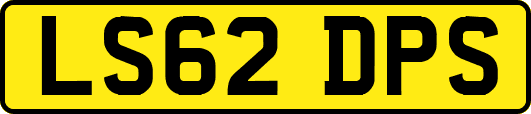 LS62DPS
