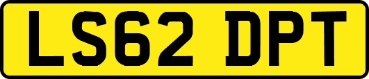 LS62DPT