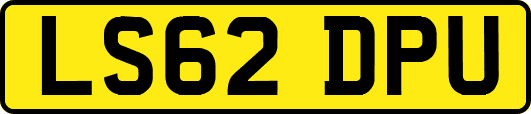 LS62DPU