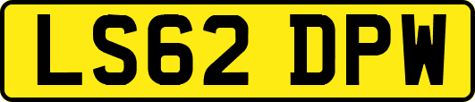 LS62DPW