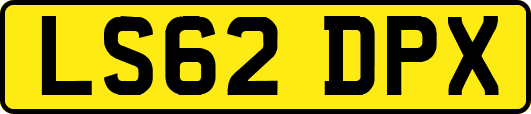 LS62DPX
