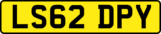 LS62DPY